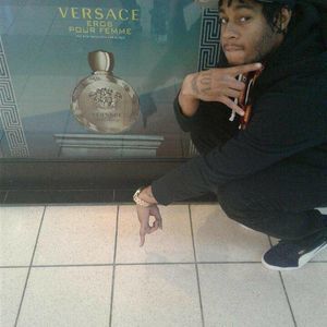 Meet your Posher, Dwayne